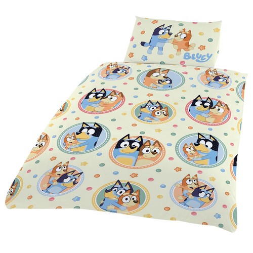 Bluey frames junior - frames, toddler