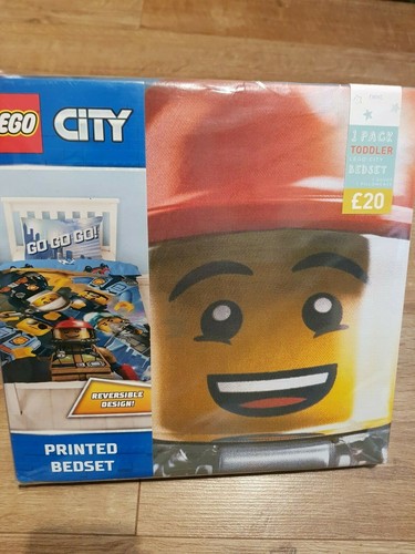 Next boys lego - lego, reversible