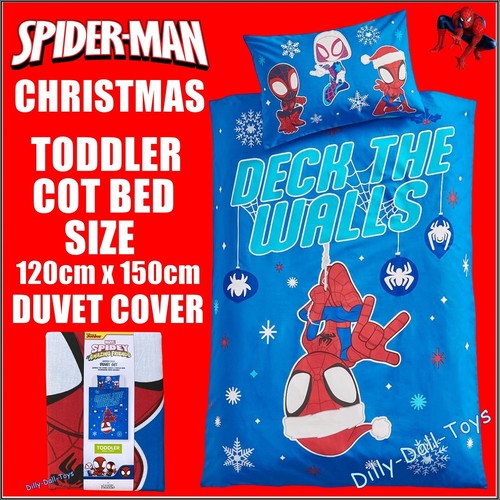 Marvel spiderman christmas - marvel,