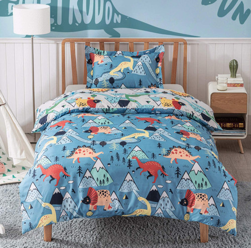 Bedsure single toddler - bedsure, duvet