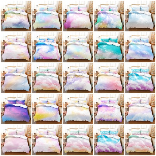 Pink sky cloud rainbow color - pink,