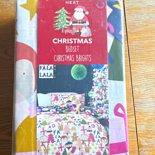 Next christmas brights toddler - brights,