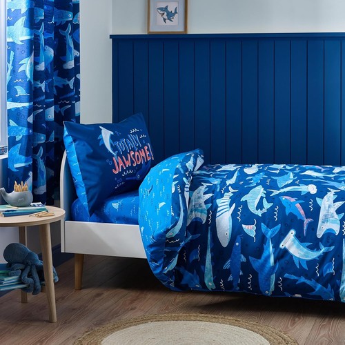 Catherine lansfield shark kids - catherine,