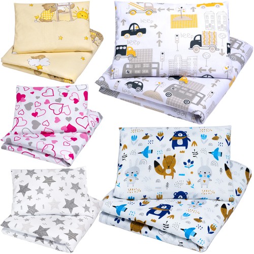 Baby bedding set - bedding, cot