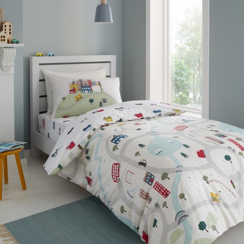 Bianca transport duvet cover - bianca,