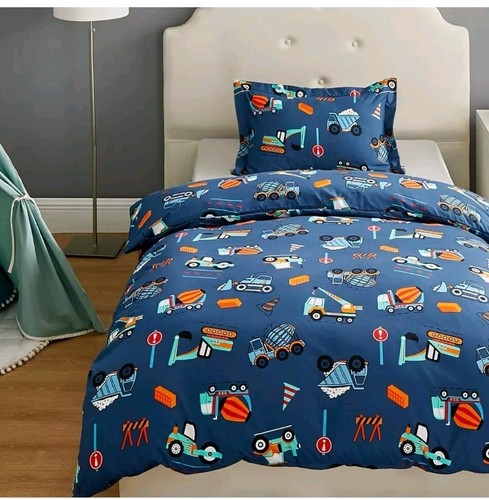 Bedsure toddler duvet cover - toddler,