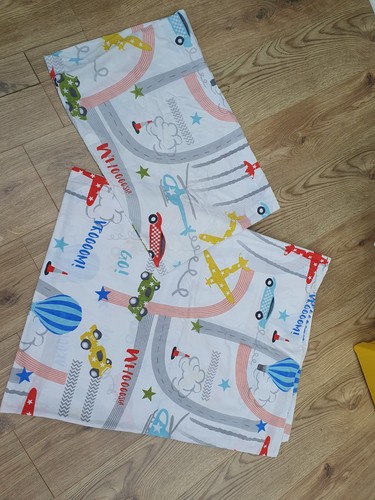 Next vehicles toddler bedding - next,