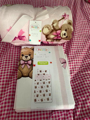 George home toddler easy care - easy,