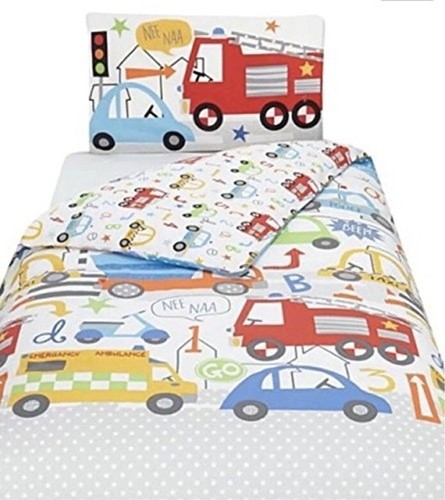 Toddler duvet set - toddler,