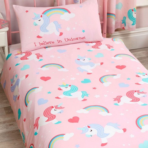 Believe unicorns junior - believe,