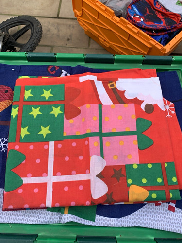 Christmas multicolour toddler - christmas,