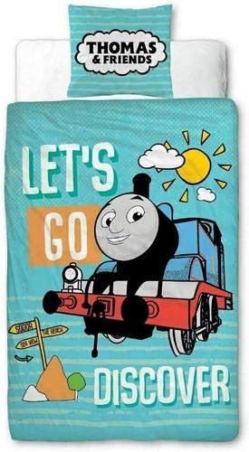 Thomas friends discover - friends,