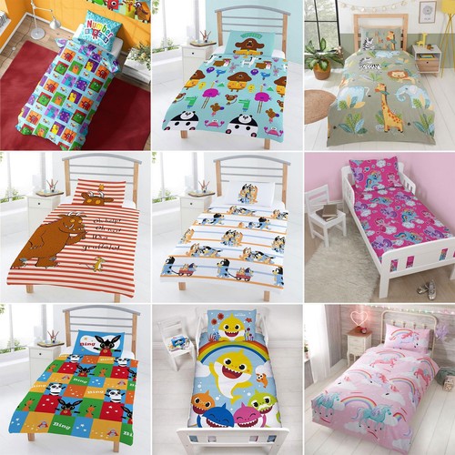 Toddler duvet cover - toddler, sets