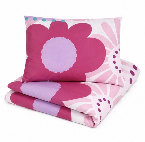 Toddler duvet cover - duvet, set