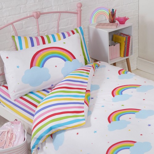 Rainbow sky junior toddler - rainbow,