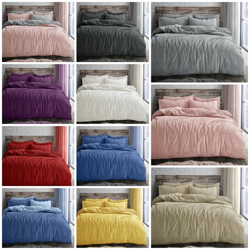 Teddy bear duvet - teddy,