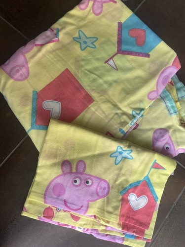 Peppa pig character - character, world