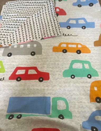 Next toddler bedding set - toddler,